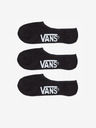 Vans Чорапи 3 чифта