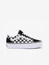 Vans UA Old Skool Platform Спортни обувки