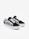 Vans UA Old Skool Platform Спортни обувки