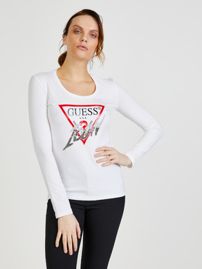 Guess Icon T-shirt