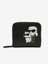 Karl Lagerfeld Ikonik Портмоне