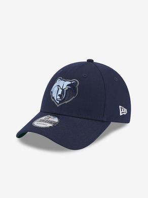 New Era Memphis Grizzlies Team Side Patch 9Forty Cap