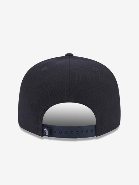 New Era New York Yankees Team 9Fifty Cap