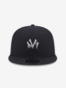 New Era New York Yankees Team 9Fifty Cap