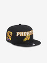 New Era Phoenix Suns NBA Patch 9Fifty Cap