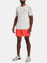 Under Armour UA Rush Seamless Legacy SS T-shirt