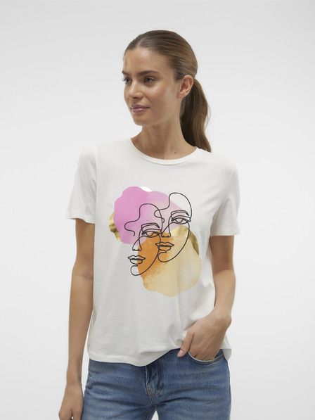 Vero Moda Facey T-shirt