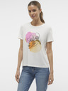 Vero Moda Facey T-shirt