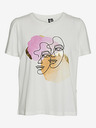 Vero Moda Facey T-shirt