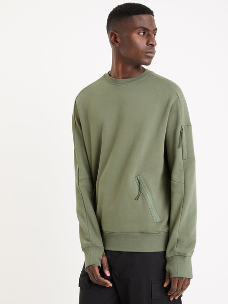 Celio Gemari Sweatshirt