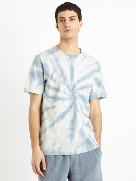 Celio Deswirl T-shirt