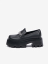 Steve Madden Motoride Loafer Мокасини