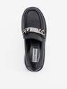 Steve Madden Motoride Loafer Мокасини