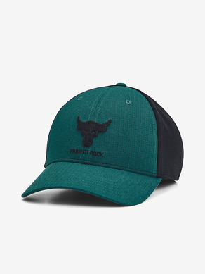 Under Armour Project Rock Trucker Cap