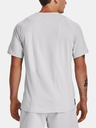 Under Armour UA Rush Emboss SS T-shirt