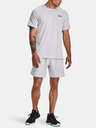 Under Armour UA Rush Emboss SS T-shirt