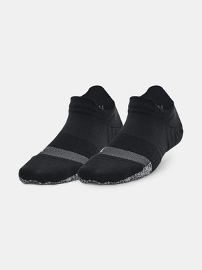 Under Armour UA Breathe 2 No Show Tab Чорапи 2 чифта