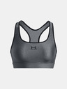 Under Armour HG Armour Mid Padless Cпортен Сутиен