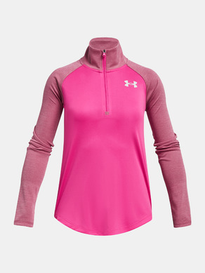 Under Armour Tech Тениска детски