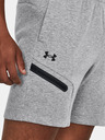 Under Armour UA Unstoppable Flc Къси панталони