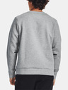 Under Armour UA Unstoppable Flc Crew Sweatshirt