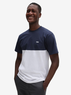 Vans Colorblock T-shirt