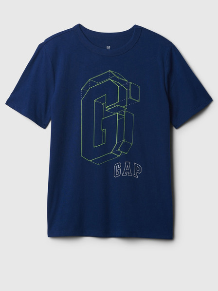 GAP Тениска детски