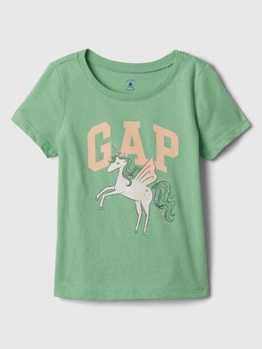 GAP Тениска детски