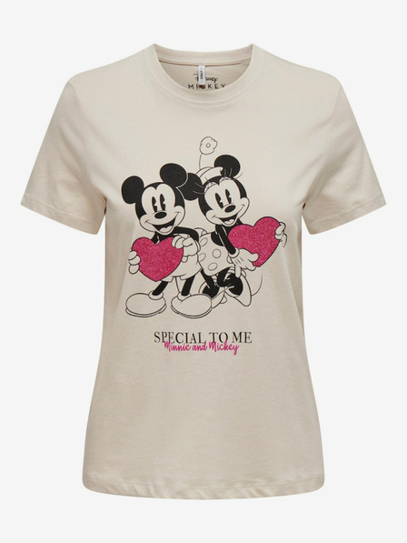 ONLY Mickey T-shirt