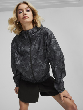 Puma Blossom Aop Windbreaker Яке