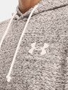 Under Armour UA Rival Terry LC SS HD Sweatshirt