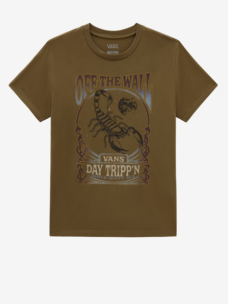 Vans Scorp Trip T-shirt