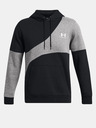 Under Armour UA Essential Flc Blocked HD Sweatshirt