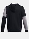 Under Armour UA Essential Flc Blocked HD Sweatshirt