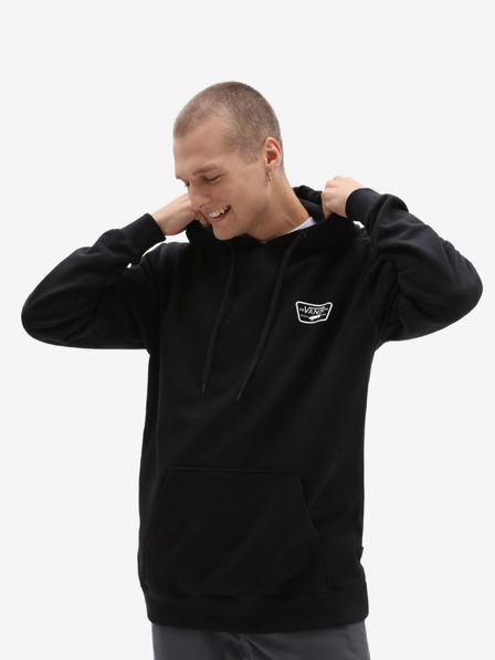 Vans Full Patched Po II Sweatshirt