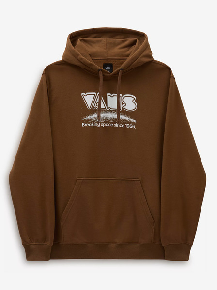 Vans Breaking Space Sweatshirt