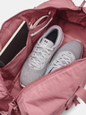 Under Armour UA Favorite Duffle-PNK Чанта