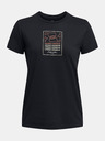 Under Armour UA Box Wdmk Originators SS T-shirt