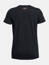 Under Armour UA Box Wdmk Originators SS T-shirt