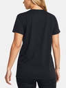 Under Armour UA W Sportstyle Logo SS T-shirt