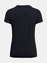 Under Armour UA W Sportstyle Logo SS T-shirt