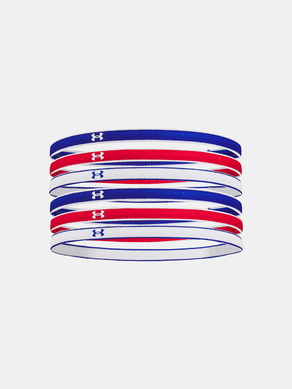 Under Armour UA Mini Headbands Лента за глава 6 бр