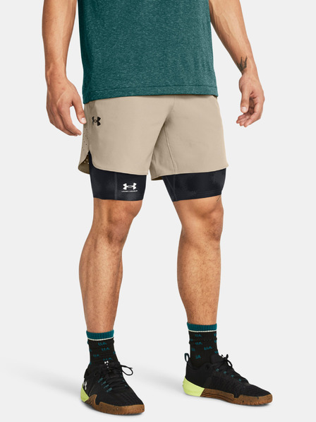 Under Armour UA Peak Woven Къси панталони