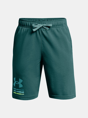 Under Armour UA Boys Rival Terry Къси панталони детски