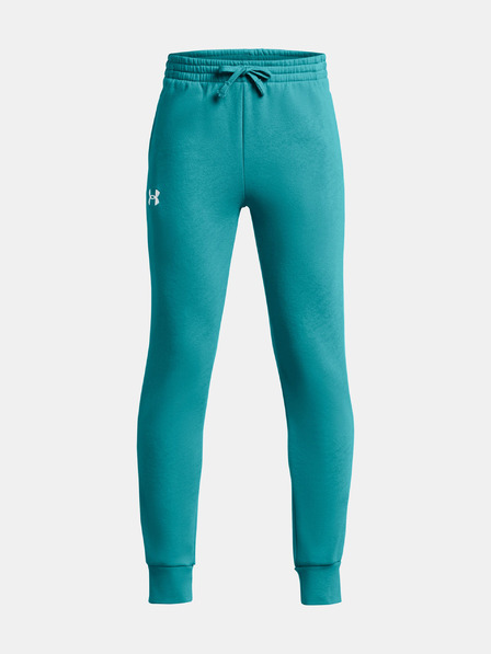 Under Armour UA Rival Fleece Долнище детско