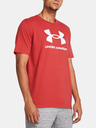 Under Armour UA Sportstyle Logo Update SS T-shirt