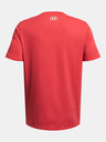 Under Armour UA Sportstyle Logo Update SS T-shirt