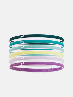 Under Armour UA Mini Headbands Лента за глава 6 бр