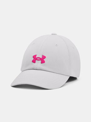 Under Armour Women's UA Blitzing Adj Cap