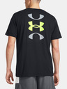 Under Armour UA Bball Logo Court SS T-shirt